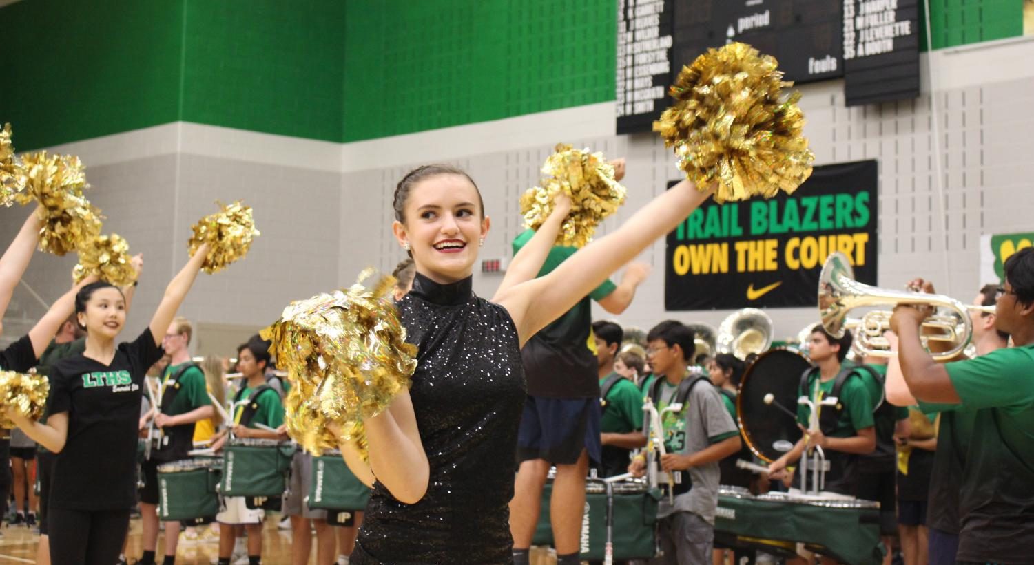 Freshman Stampede Photos