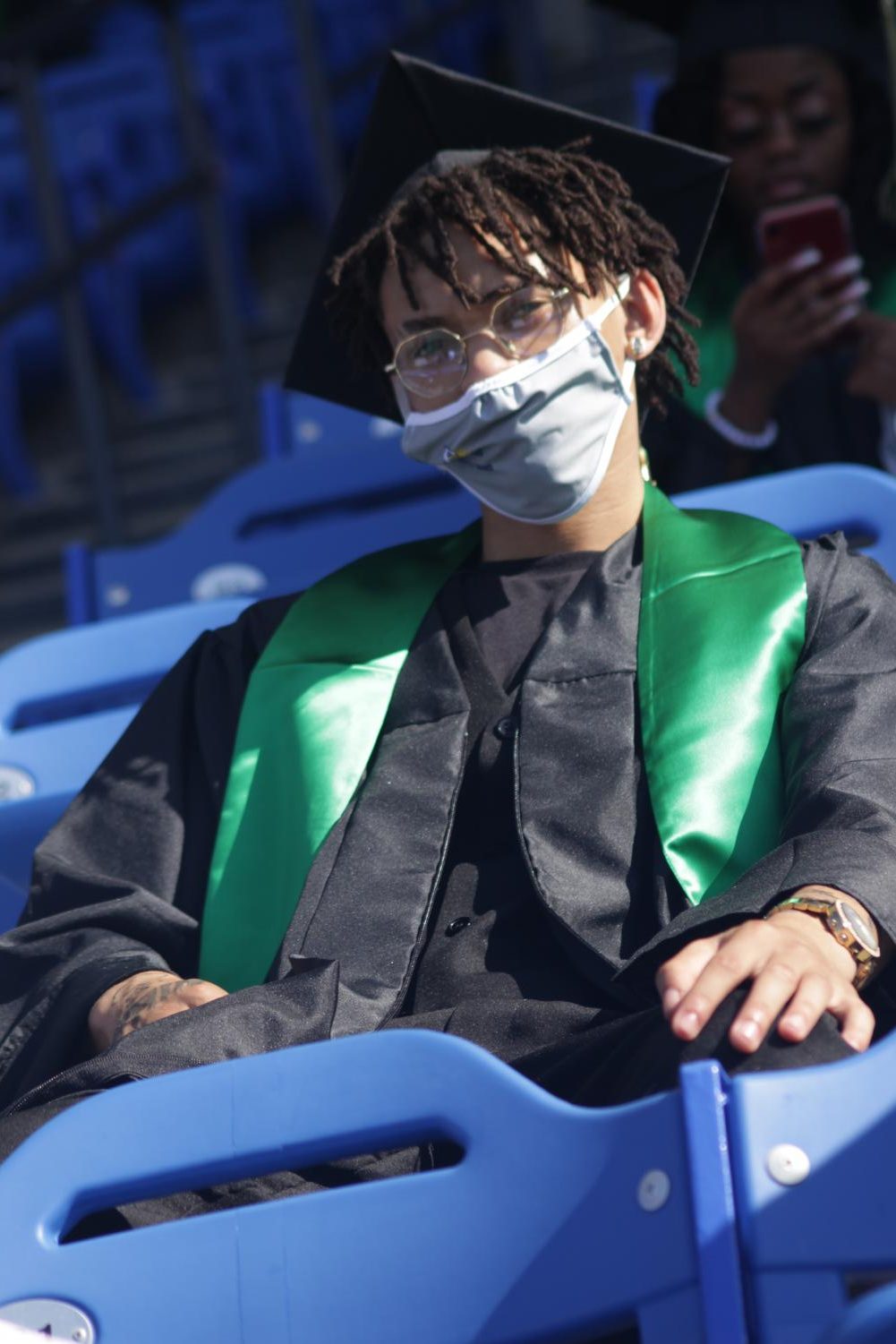 Graduation 2020