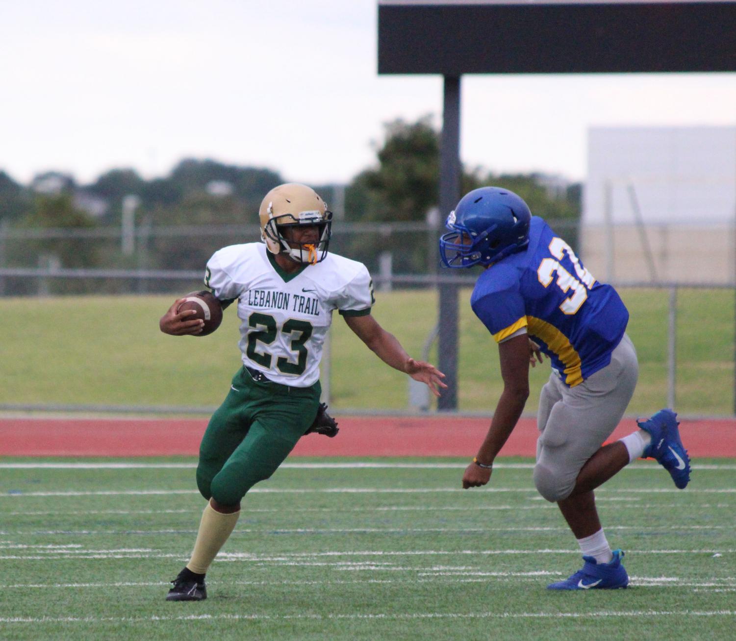Football Season - All Teams