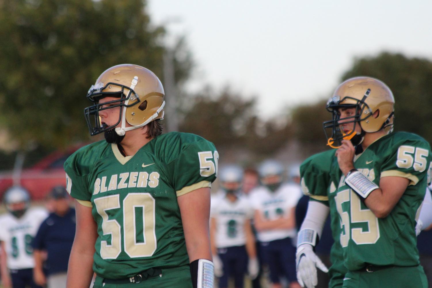 Football Season - All Teams