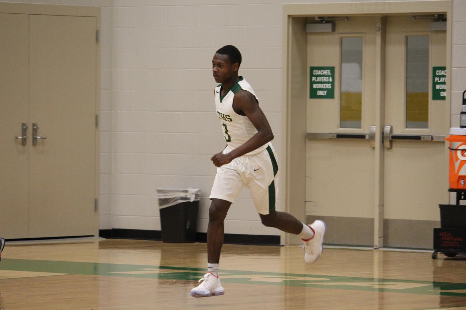 Boys Basketball - All Teams