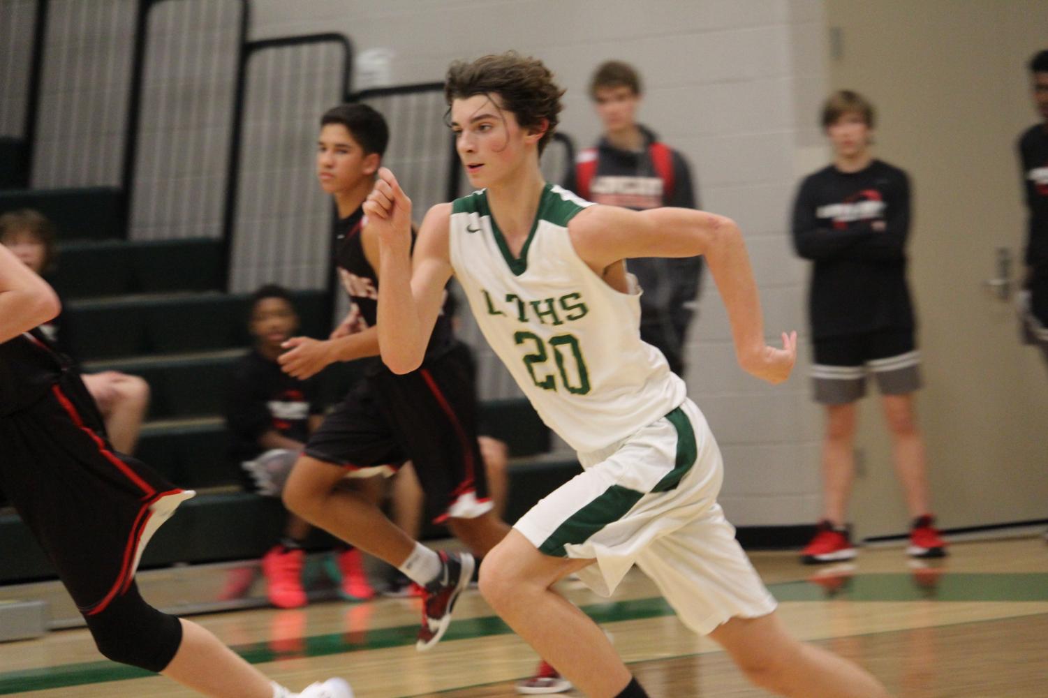 Boys Basketball - All Teams