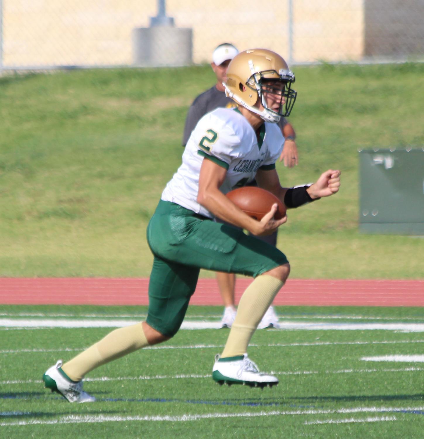 Football Season - All Teams