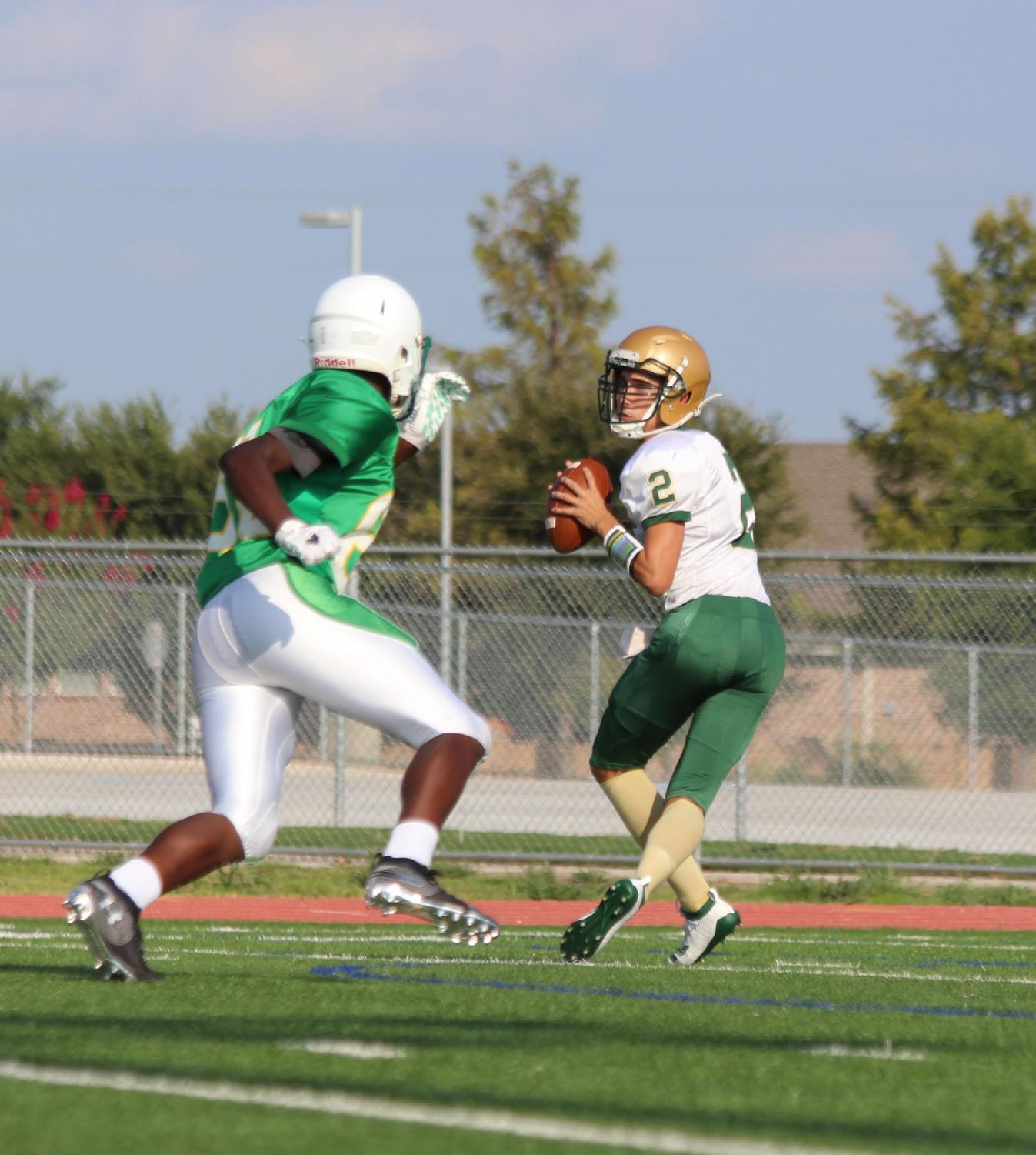 Football Season - All Teams