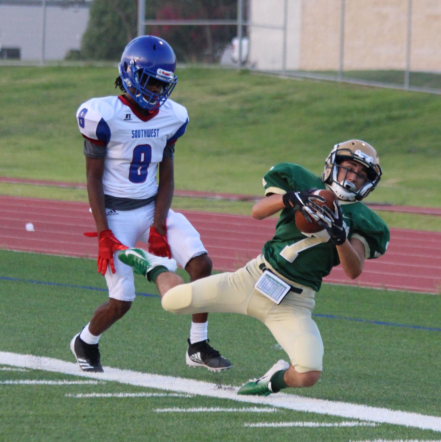 Football Season - All Teams