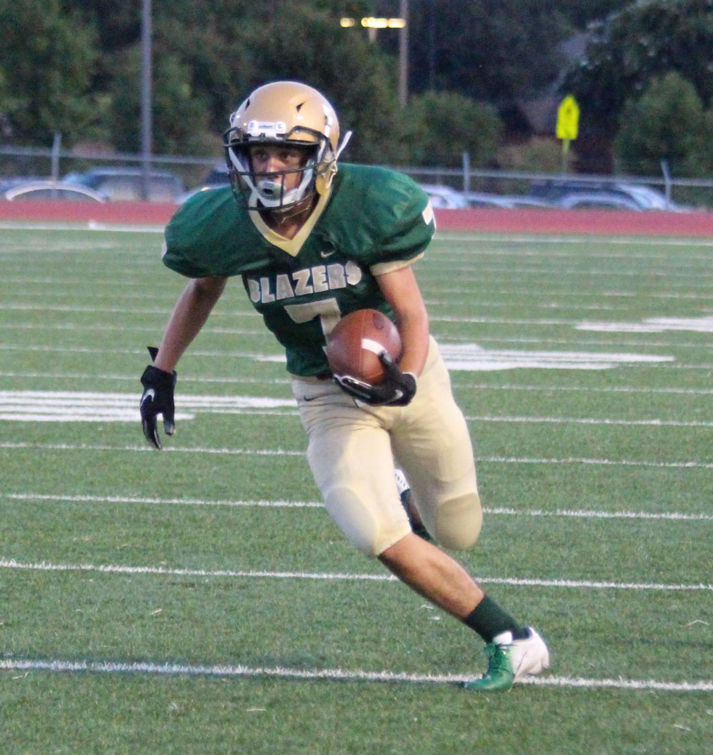 Football Season - All Teams