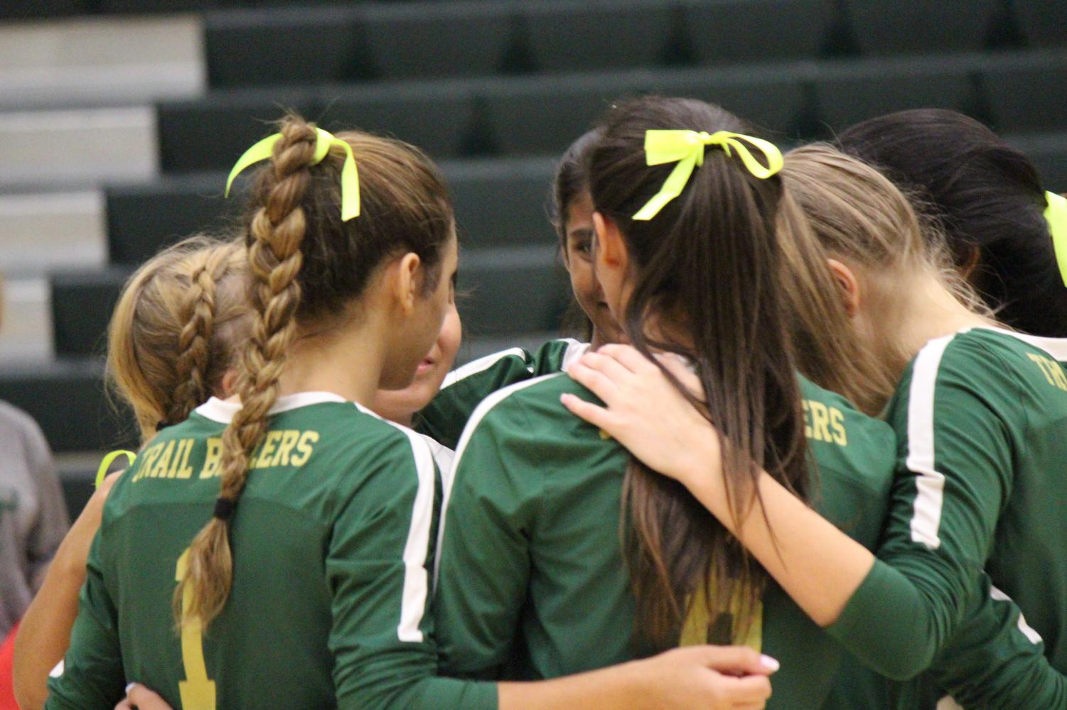 Volleyball - All Teams