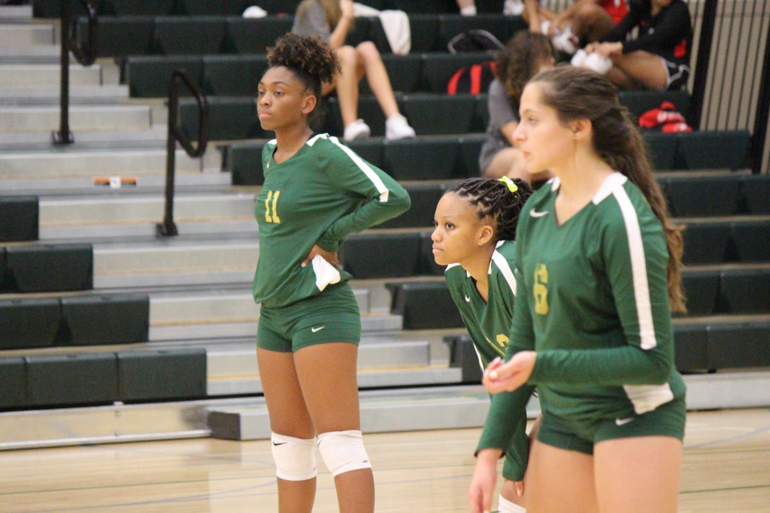 Volleyball - All Teams