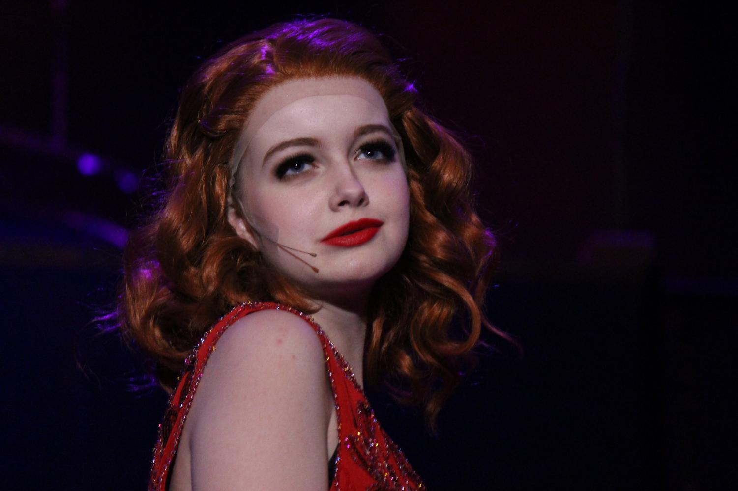 Chicago Dress Rehearsal