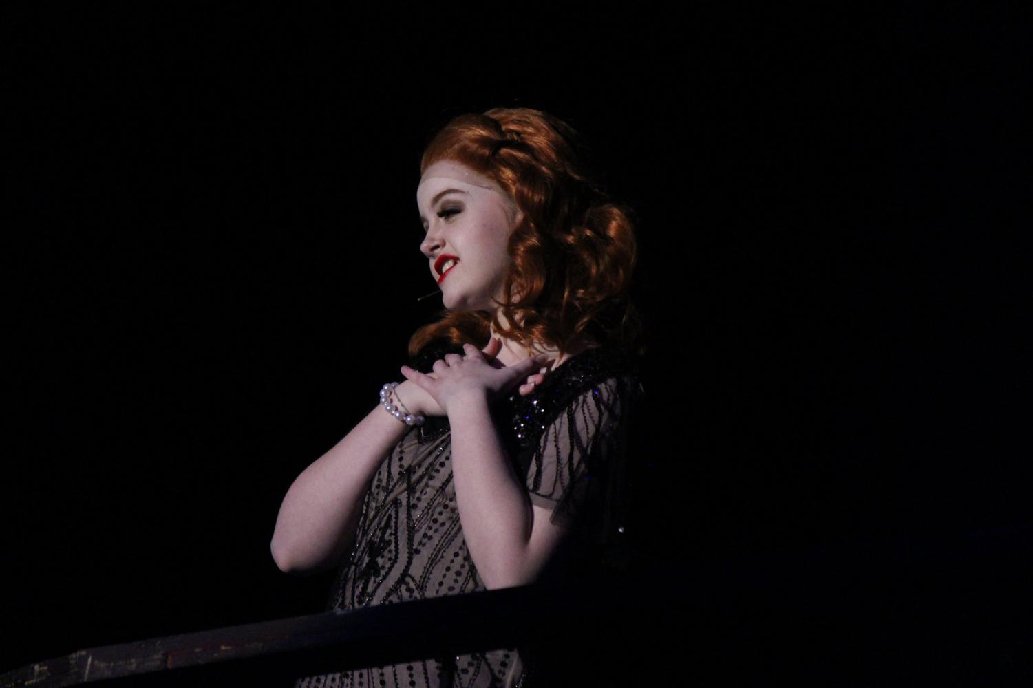 Chicago Dress Rehearsal