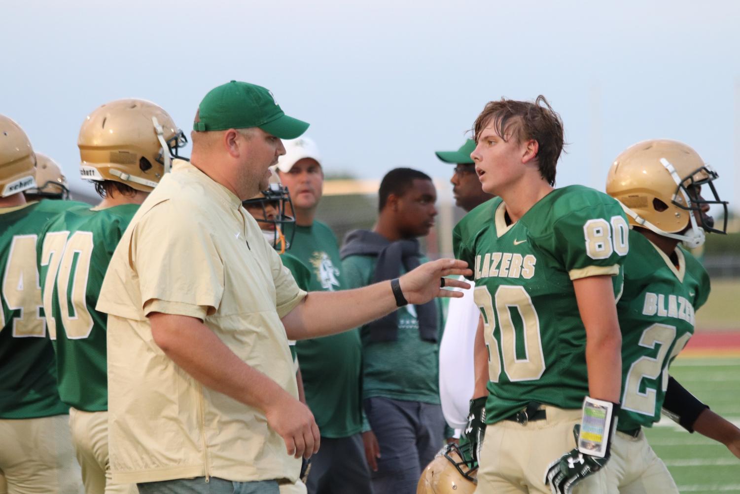Football Season - All Teams