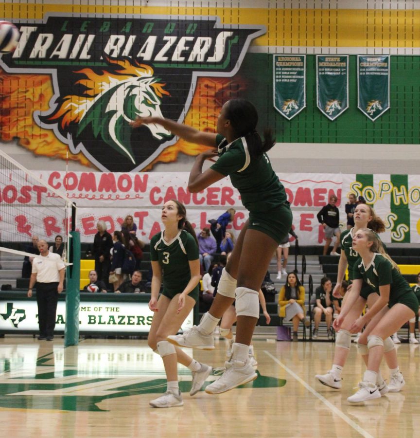 Volleyball