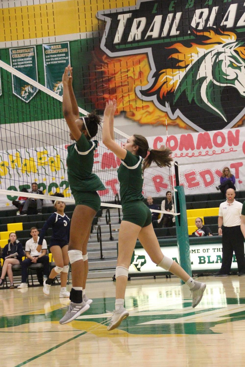 Volleyball - All Teams