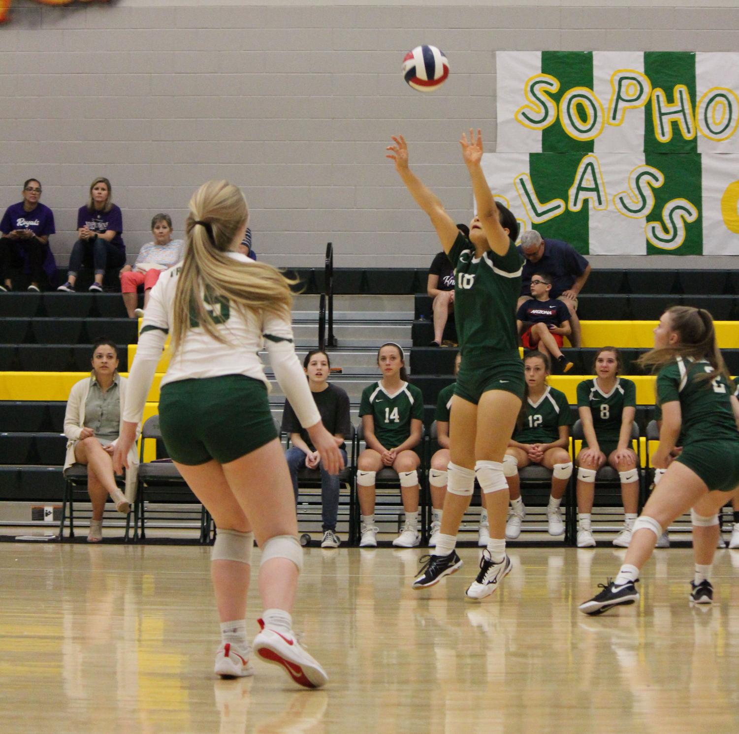Volleyball - All Teams