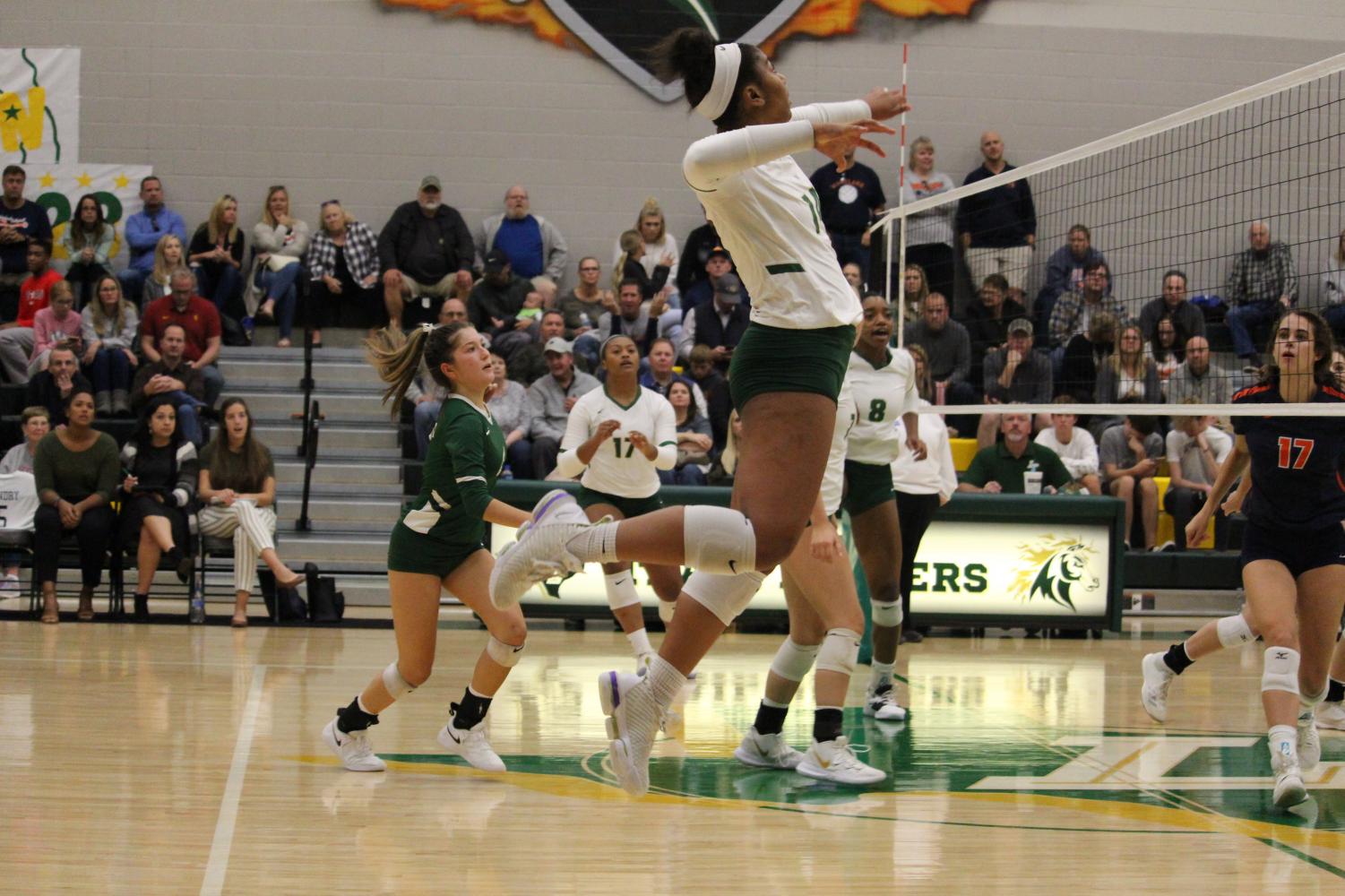 Volleyball - All Teams