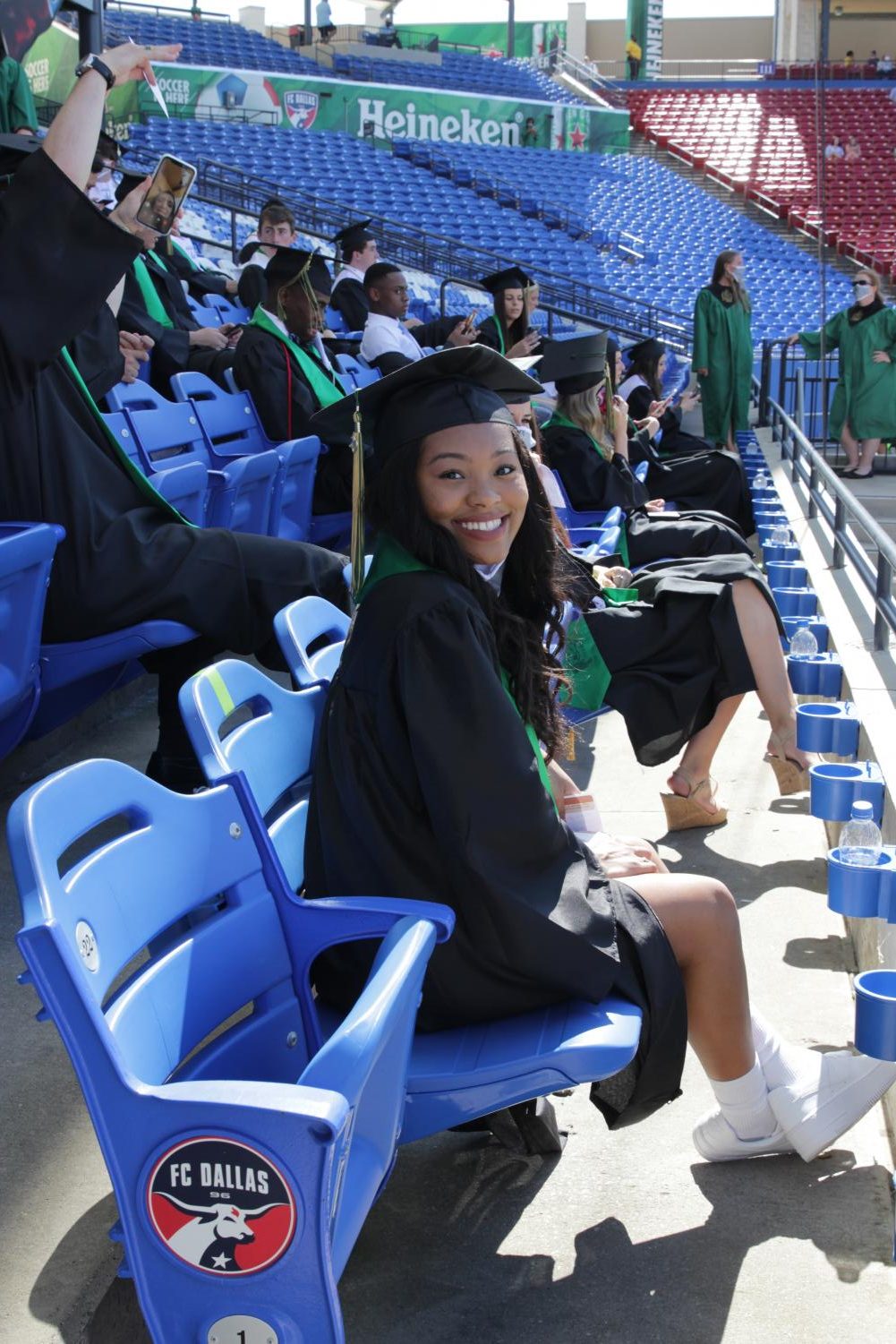 Graduation 2020