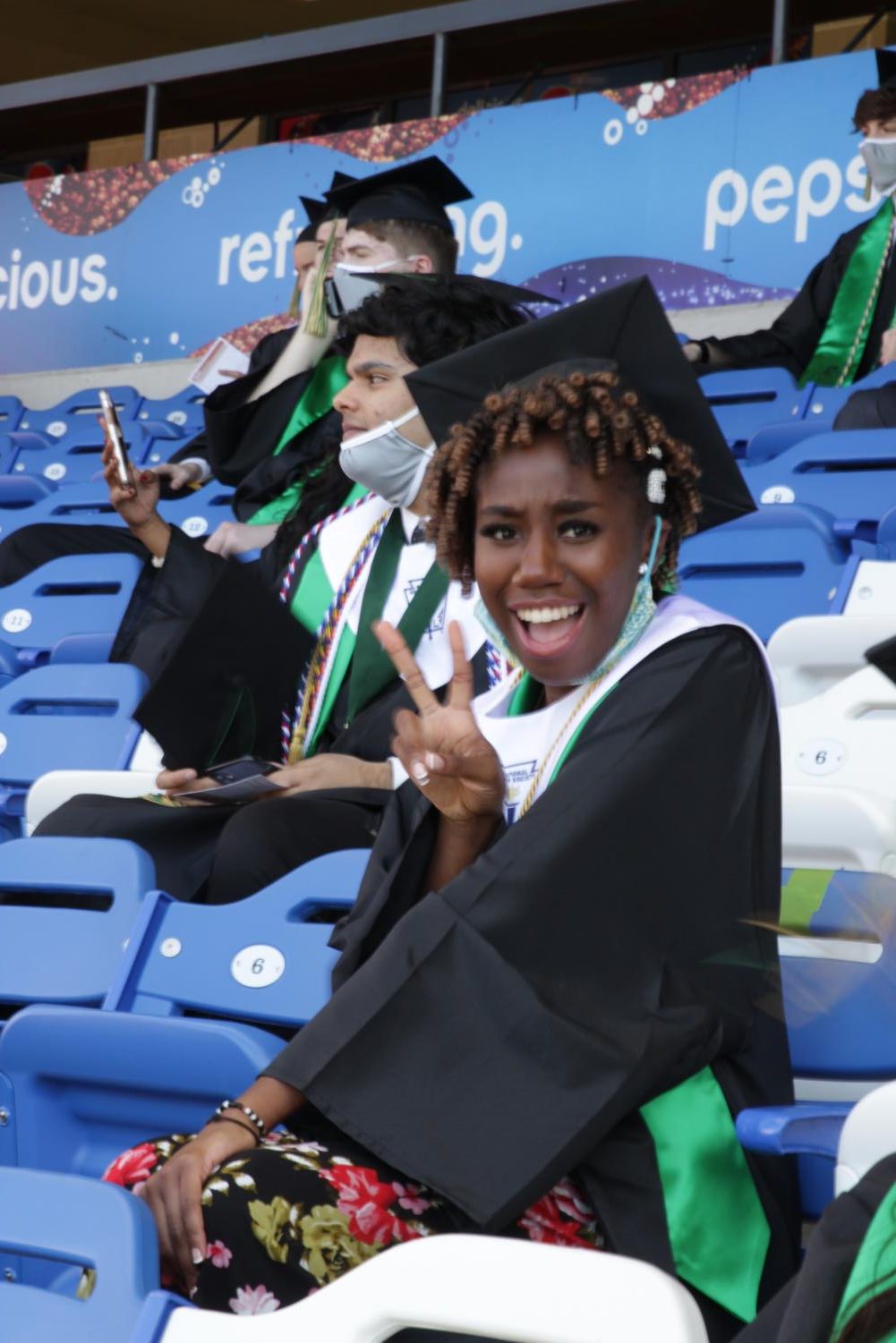 Graduation 2020
