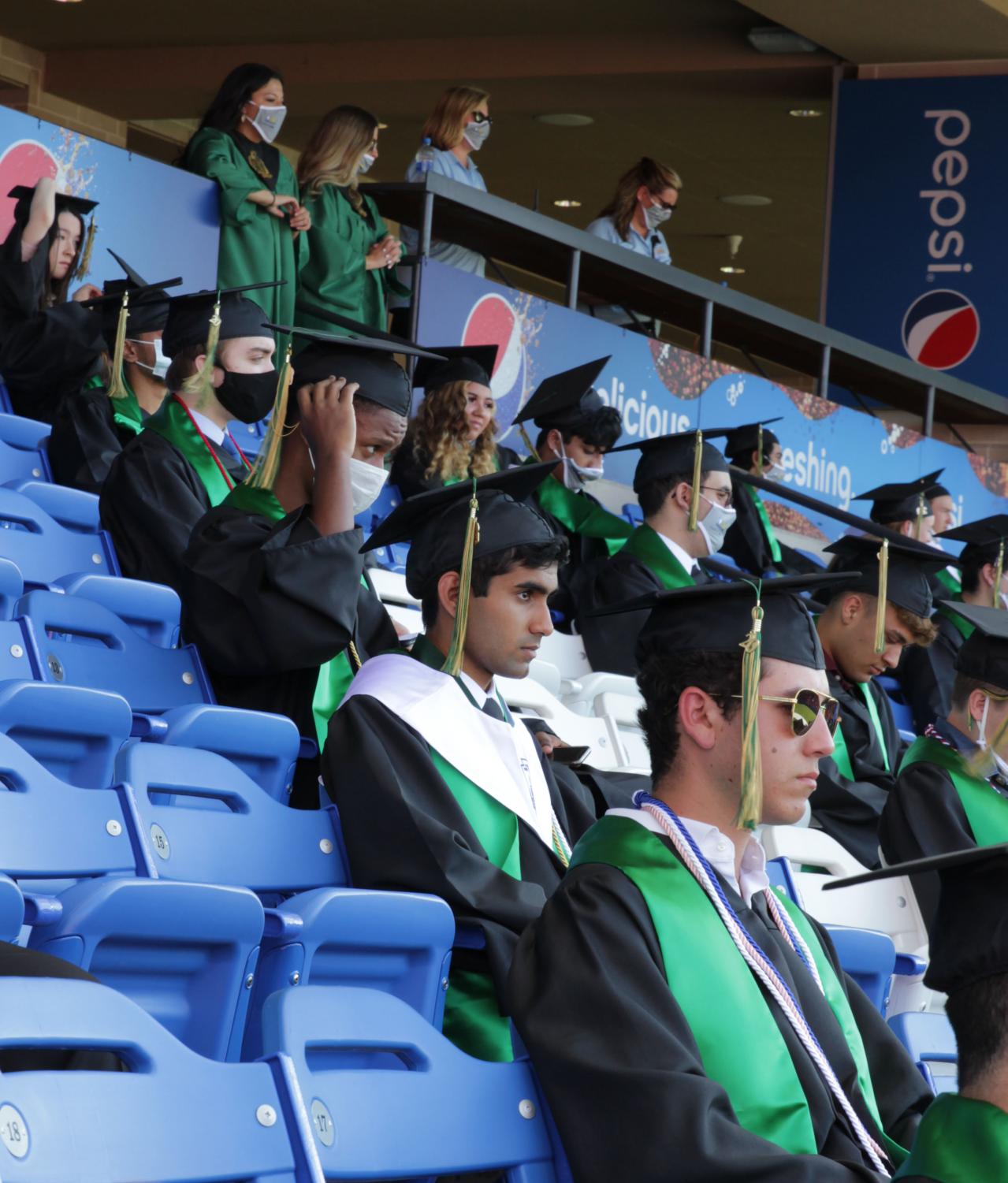 Graduation 2020