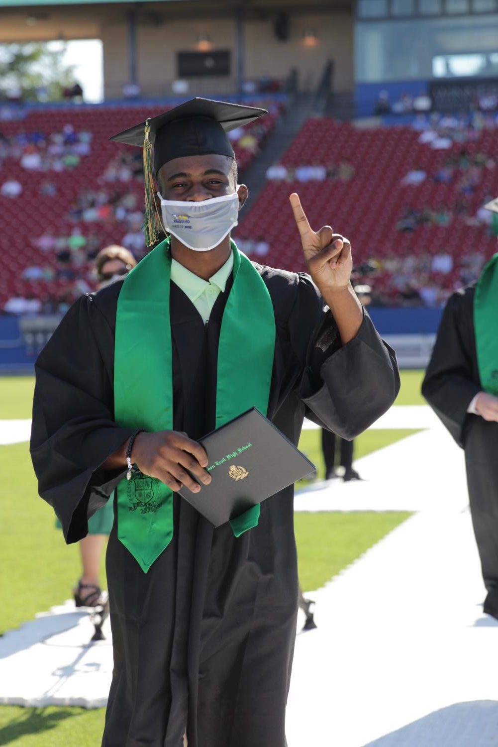 Graduation 2020