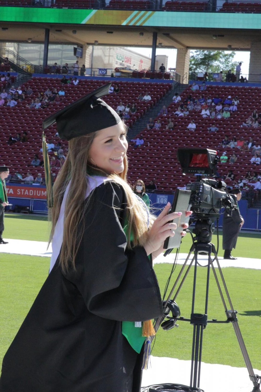 Graduation 2020