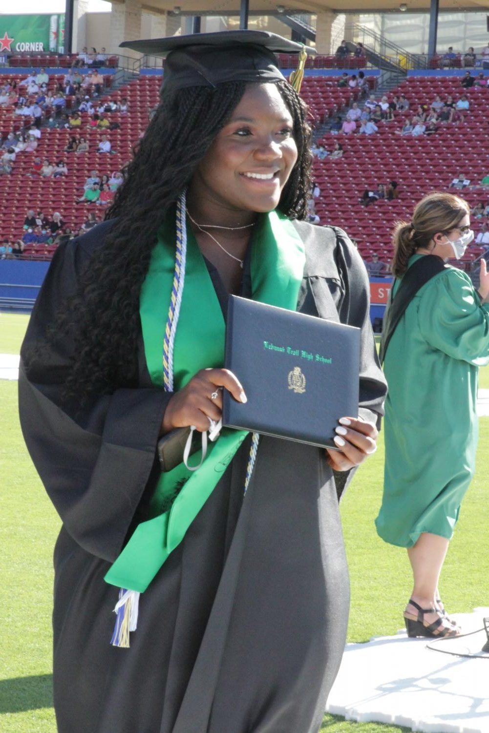 Graduation 2020
