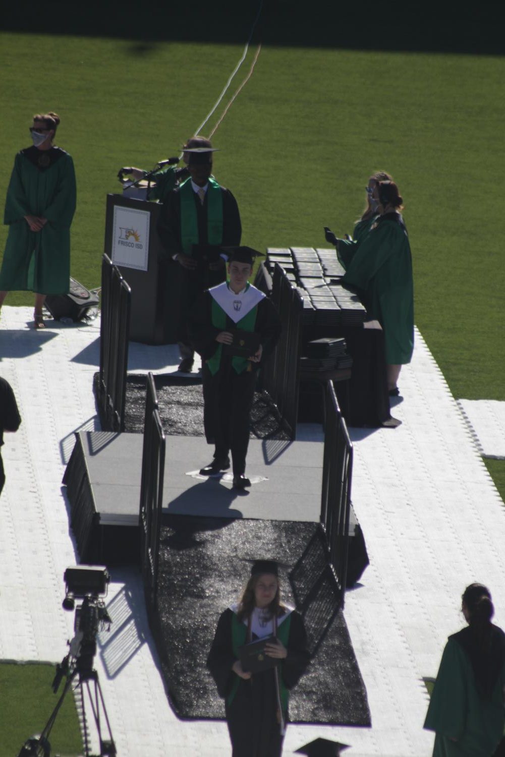 Graduation 2020