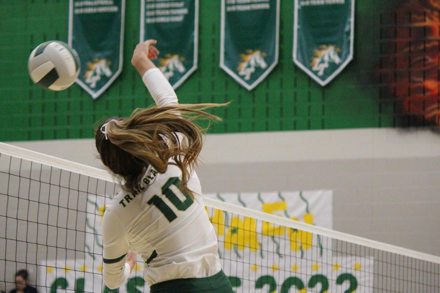 Volleyball - All Teams