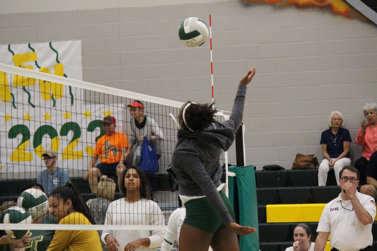 Volleyball - All Teams