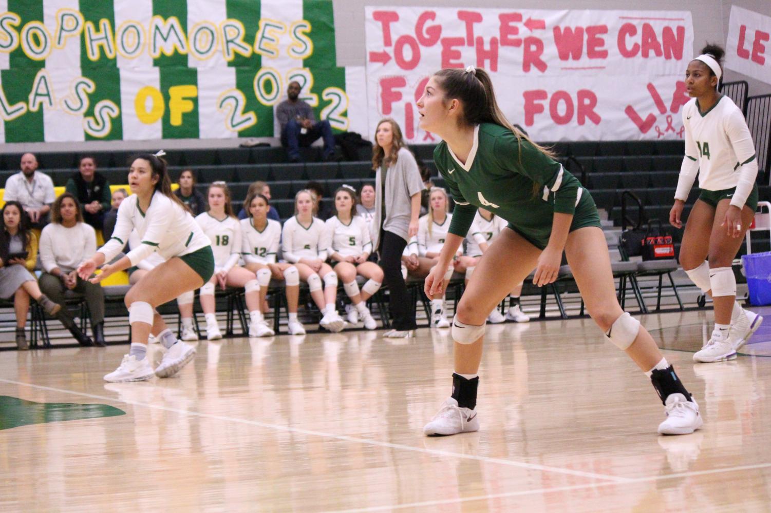 Volleyball - All Teams