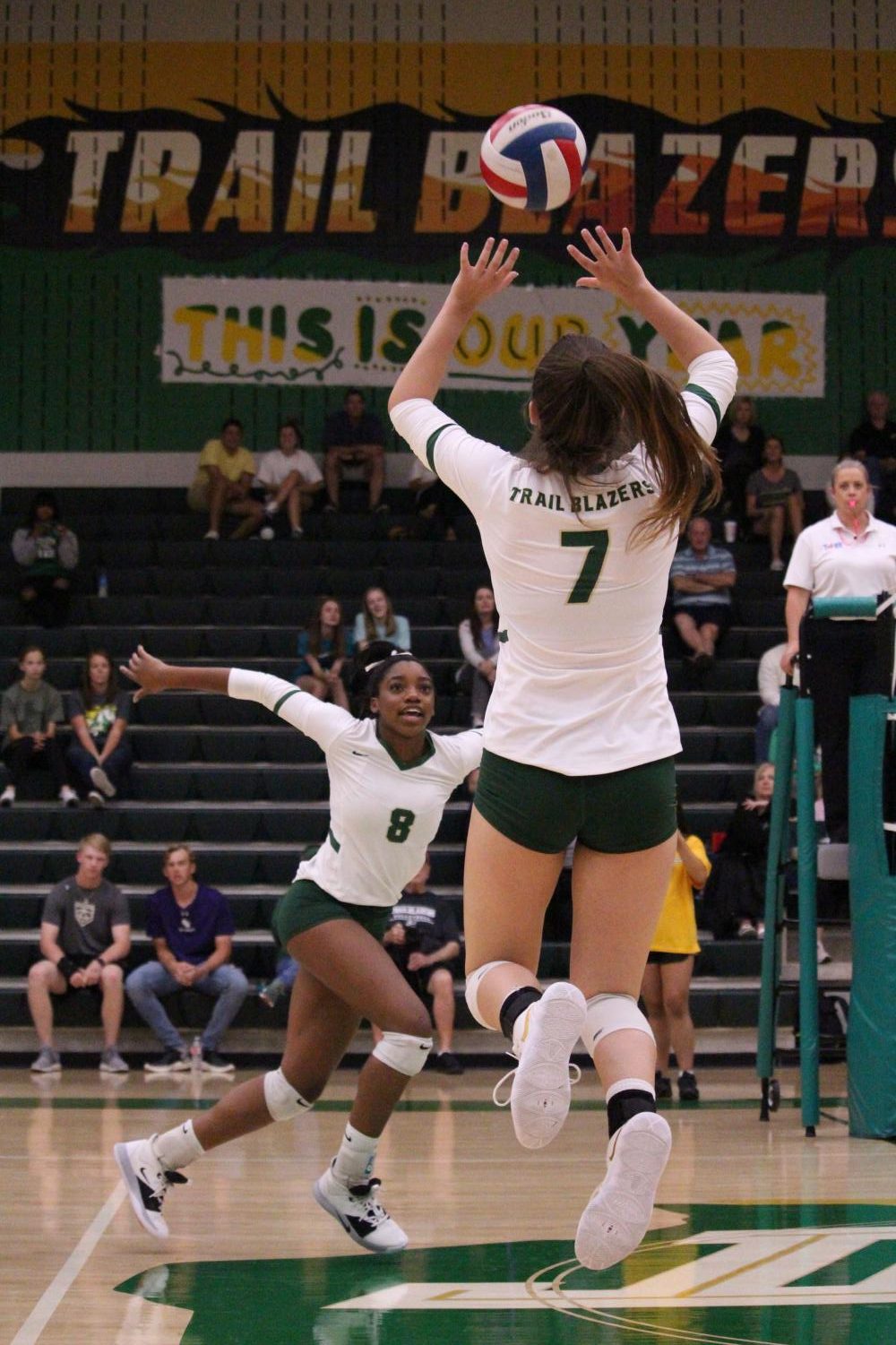 Volleyball - All Teams