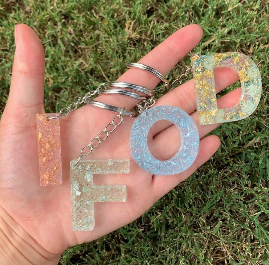 Image taken from Chua's Instagram: @keychains.by.kay