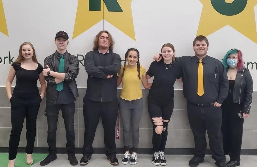 Voices of Lebanon Trail