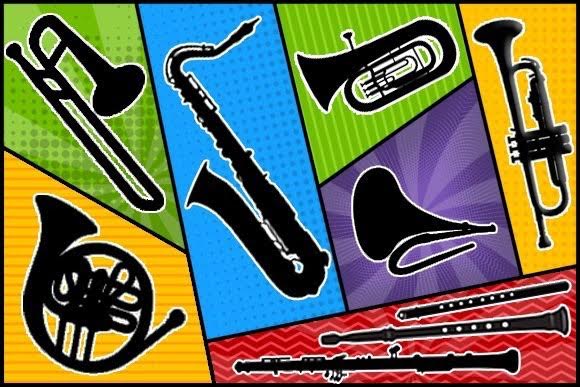 A new legacy from the LTHS band