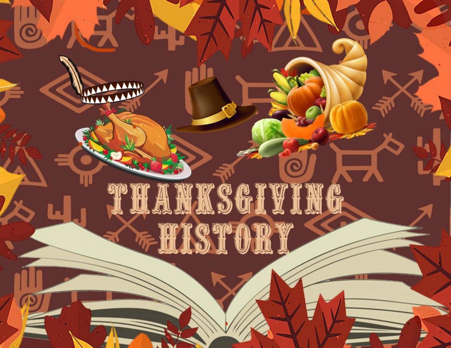 Thanksgiving or truth-giving?