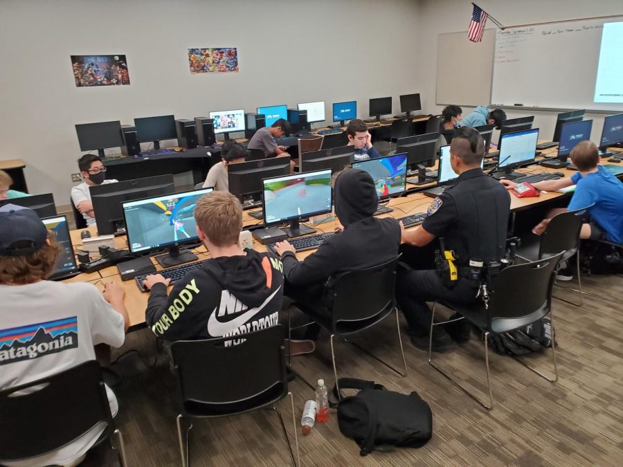 Esports establish success on campus