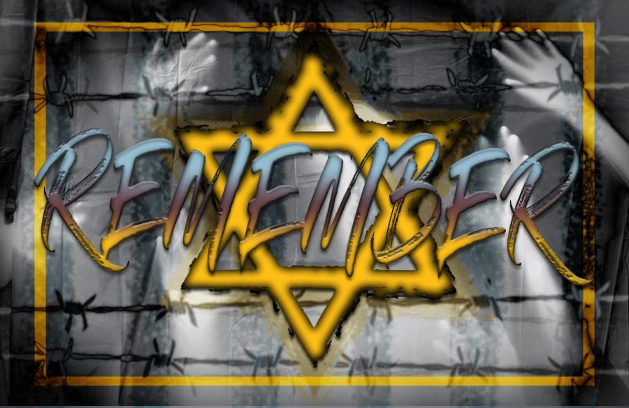 Weekly editorial: Holocaust Remembrance Day reminds students the value of peace
