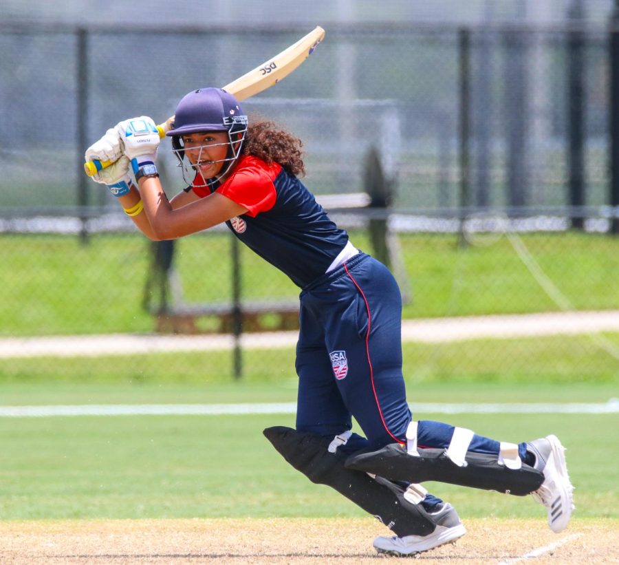 Photo Credit: USA Cricket
