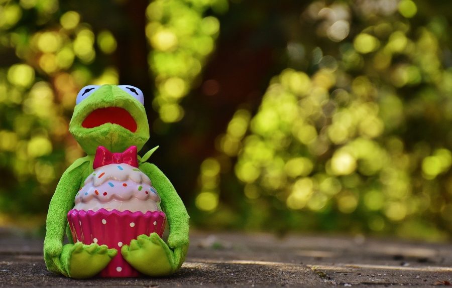 What significance do childhood toys hold?