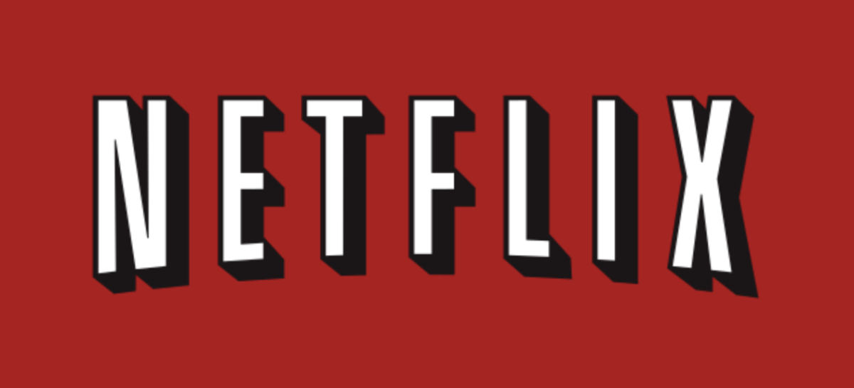 Netflix, Public domain, via Wikimedia Commons