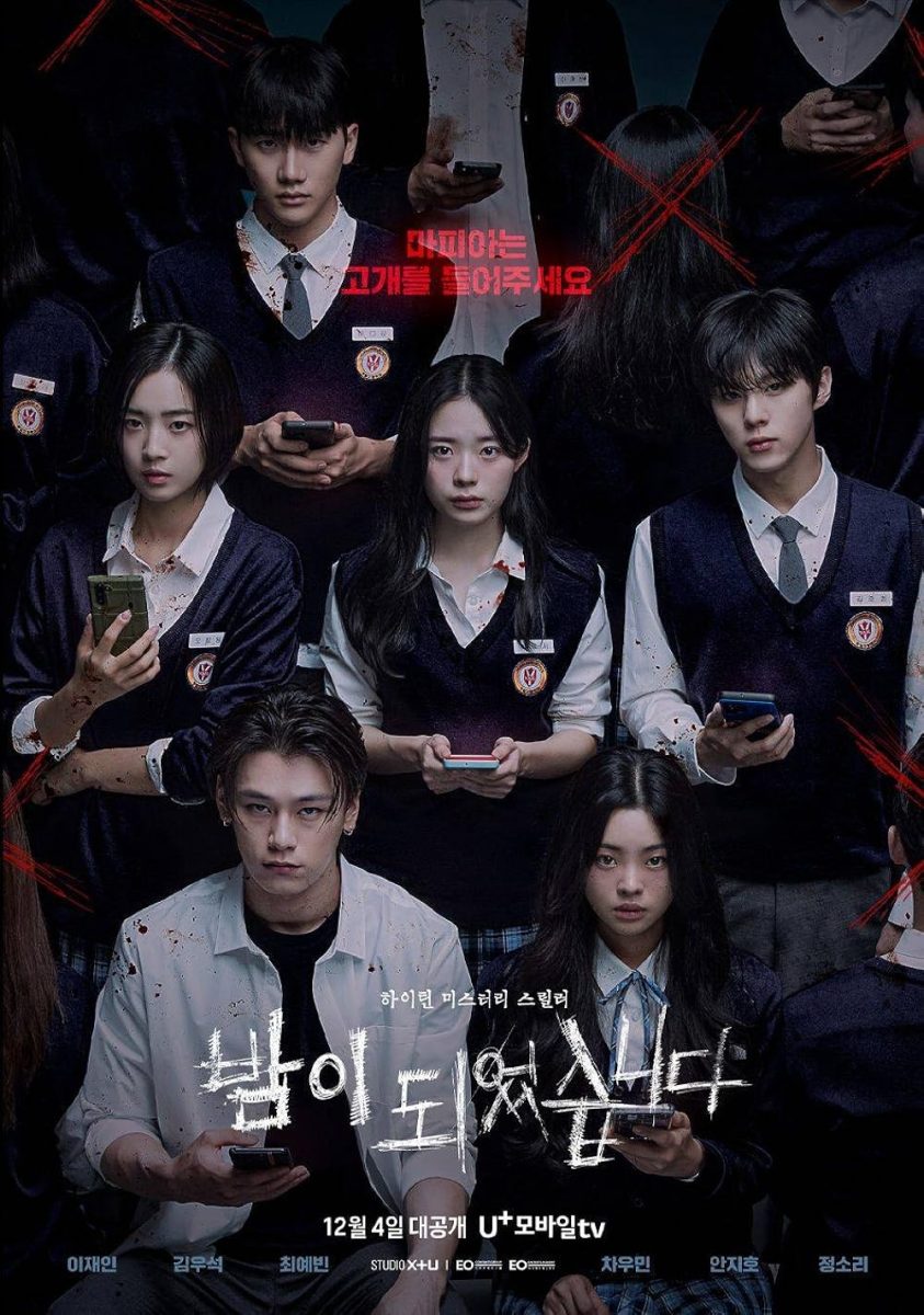 "Night Has Come" Movie Review