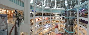 The Never Ending Age of Consumerism
