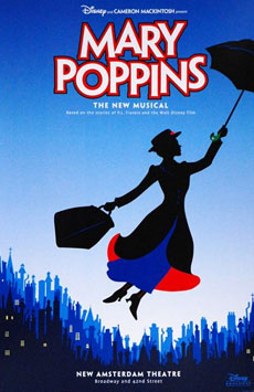 Mary Poppins: The Musical