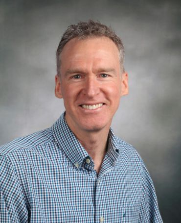 Humans of LT - Kevin Sullivan