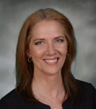 Humans of LT - Teresa McElhinney