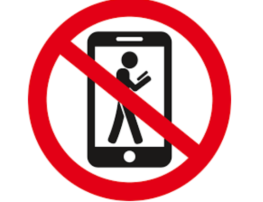 Adjusting to Life Under the New Phone Ban