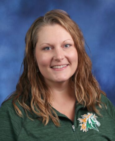 Humans of LT: Rebecca Hill