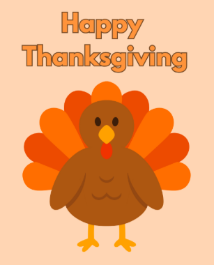 Deep Dive Into the Thanksgiving Holiday