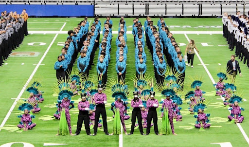 LT Band Flickr 