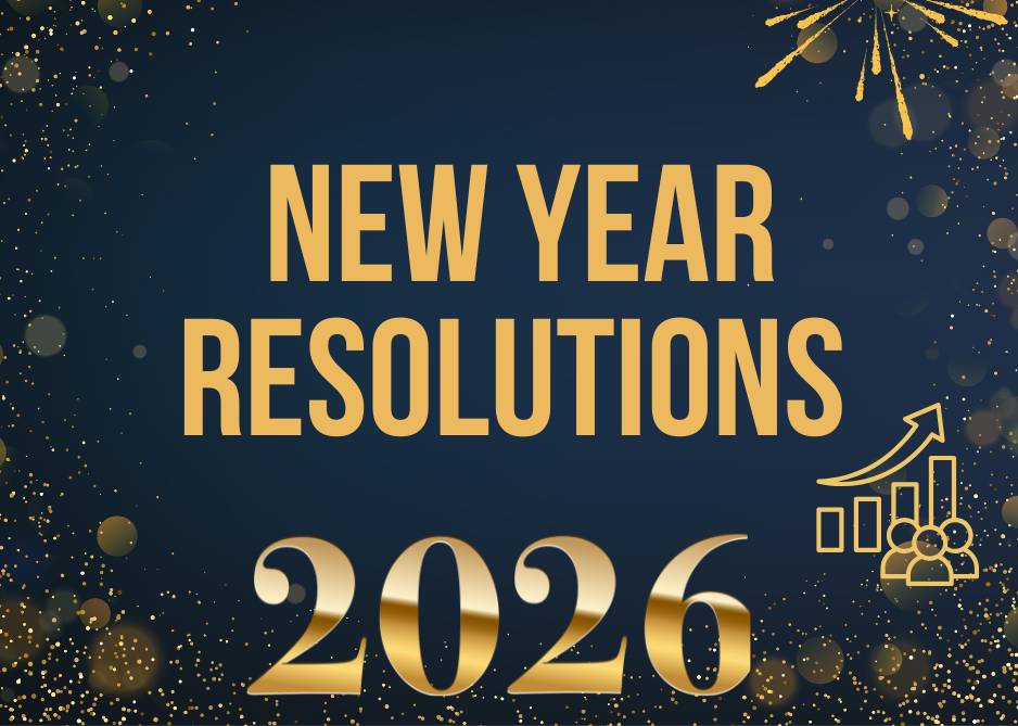 High Schoolers New Year Resolutions for 2026