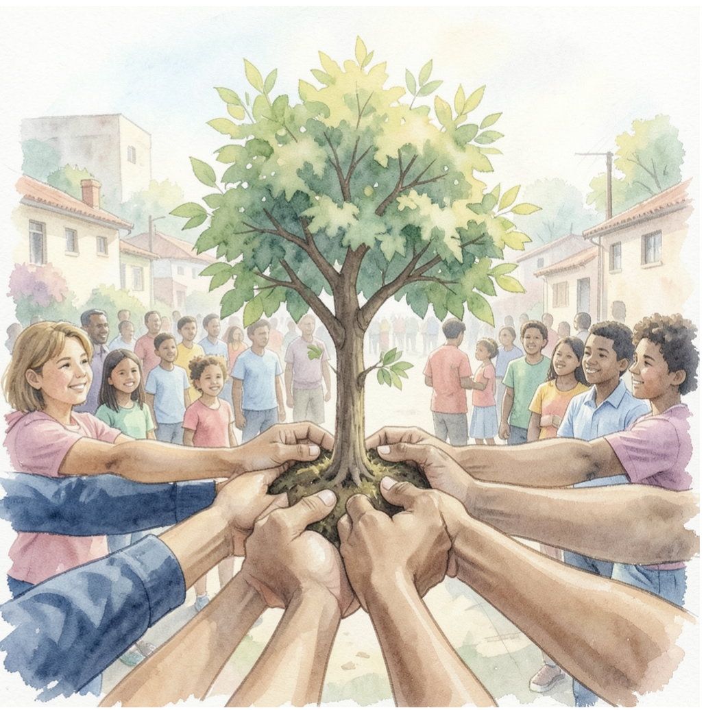 The Power of Mentorship in Supporting Racial Equity